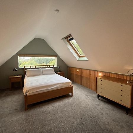 Sligo Forest Retreat Extérieur photo