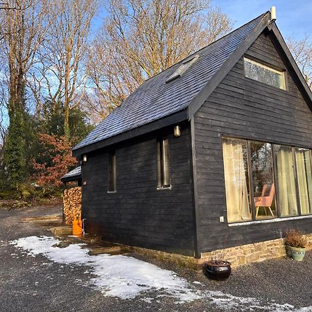Sligo Forest Retreat Extérieur photo