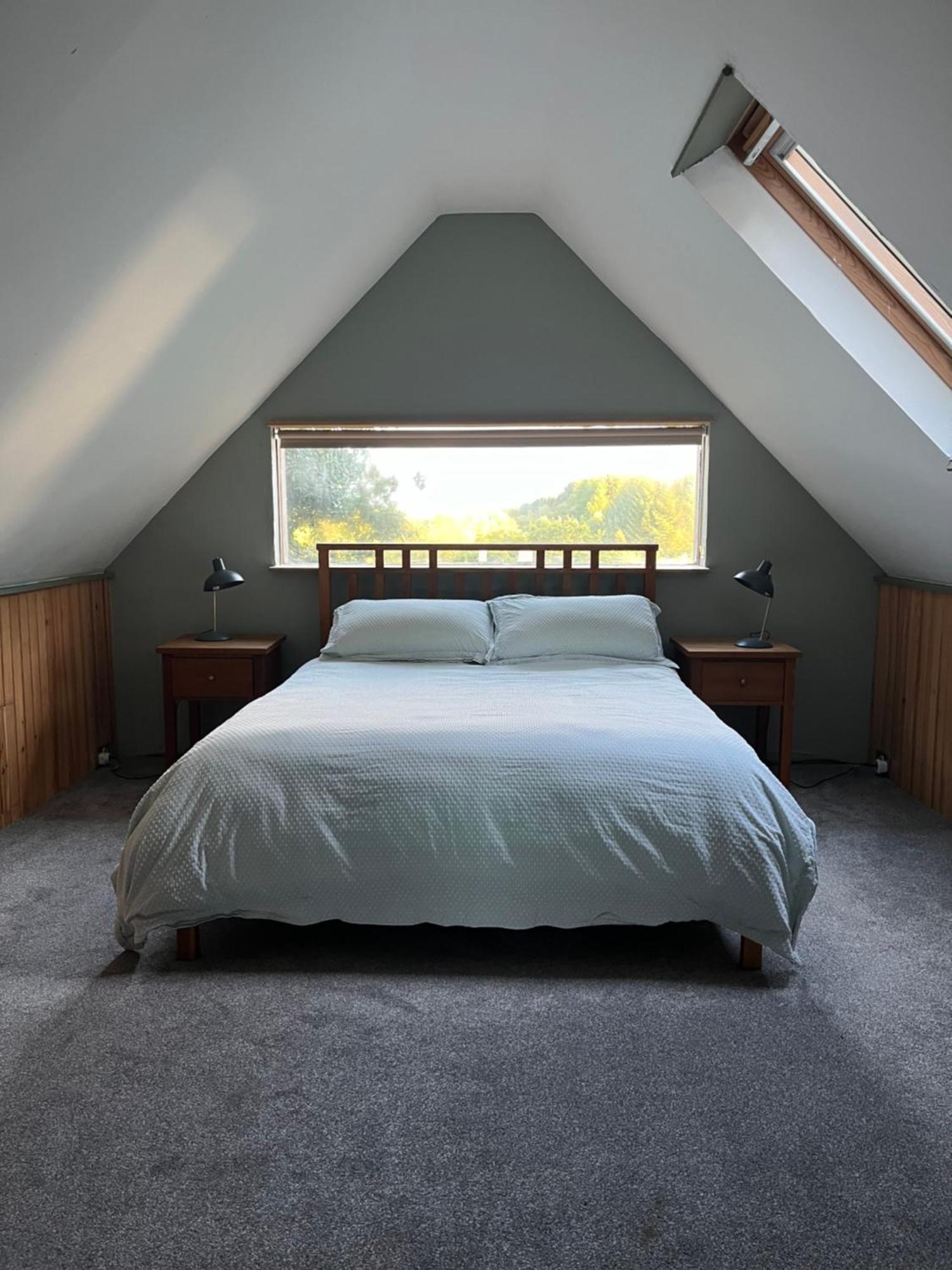 Sligo Forest Retreat Extérieur photo
