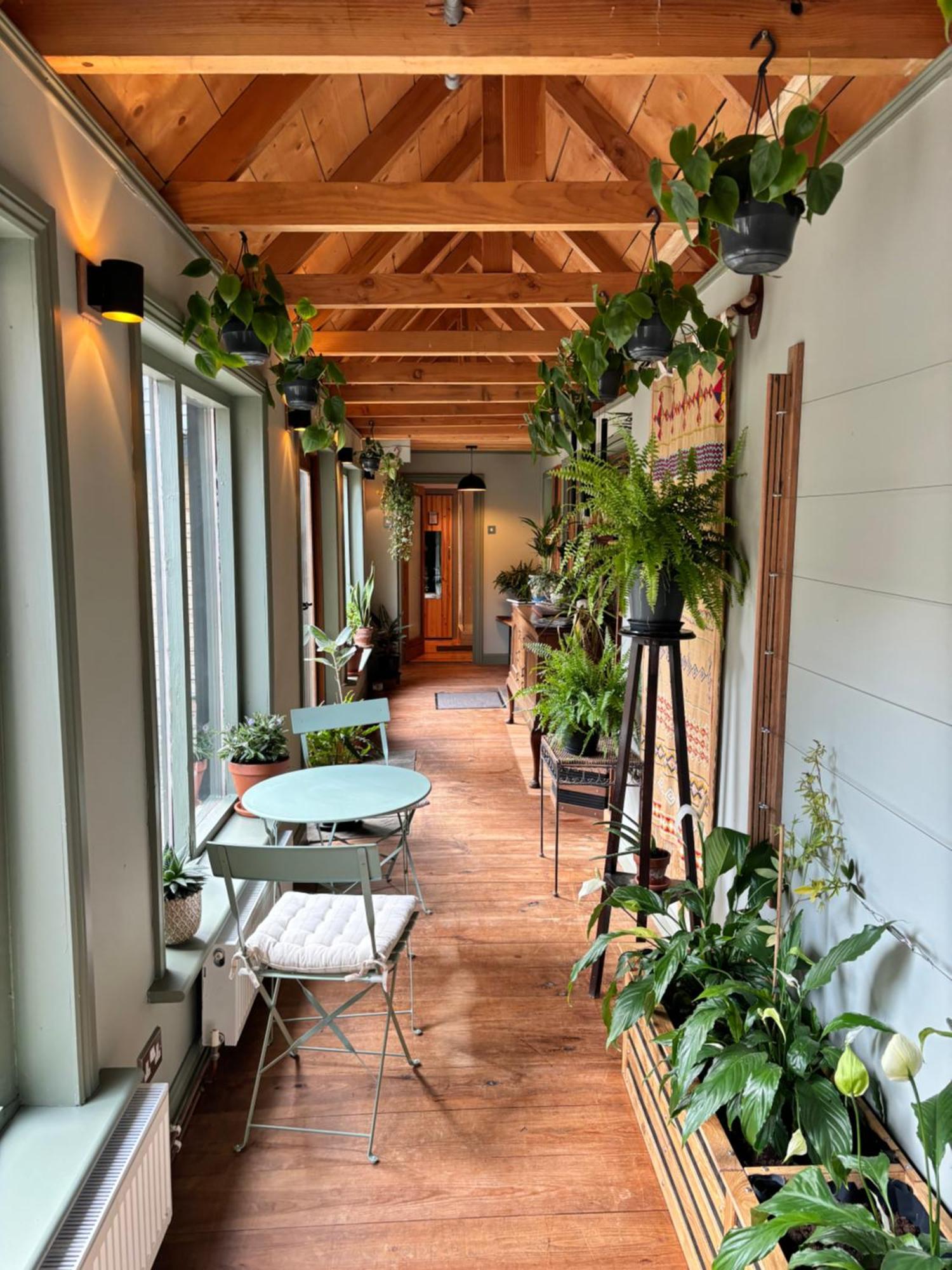 Sligo Forest Retreat Extérieur photo