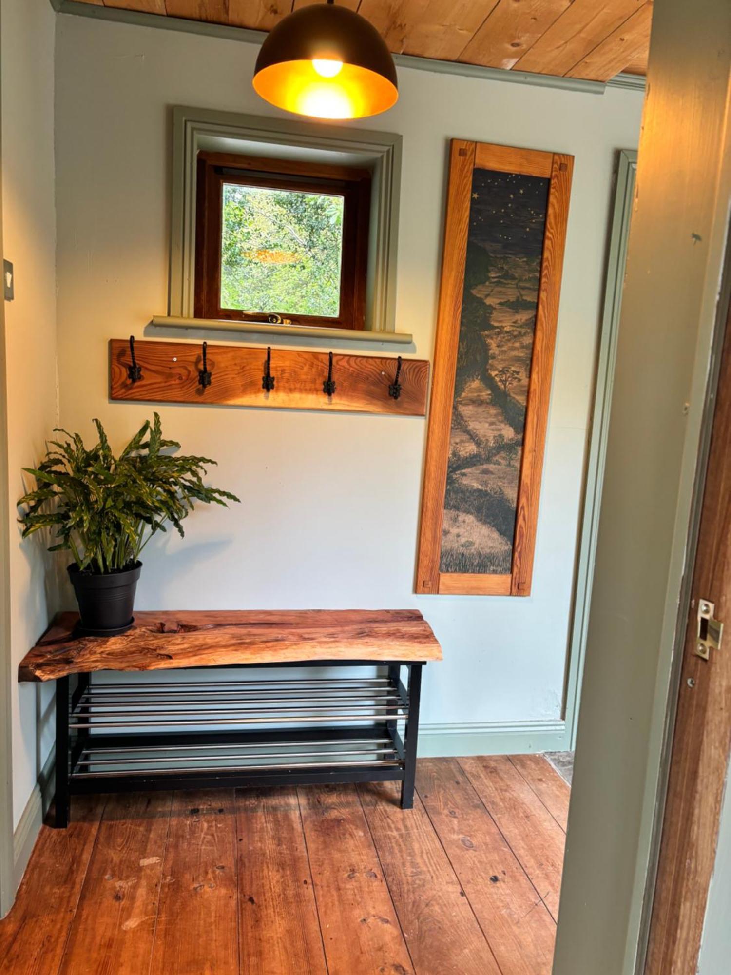 Sligo Forest Retreat Extérieur photo
