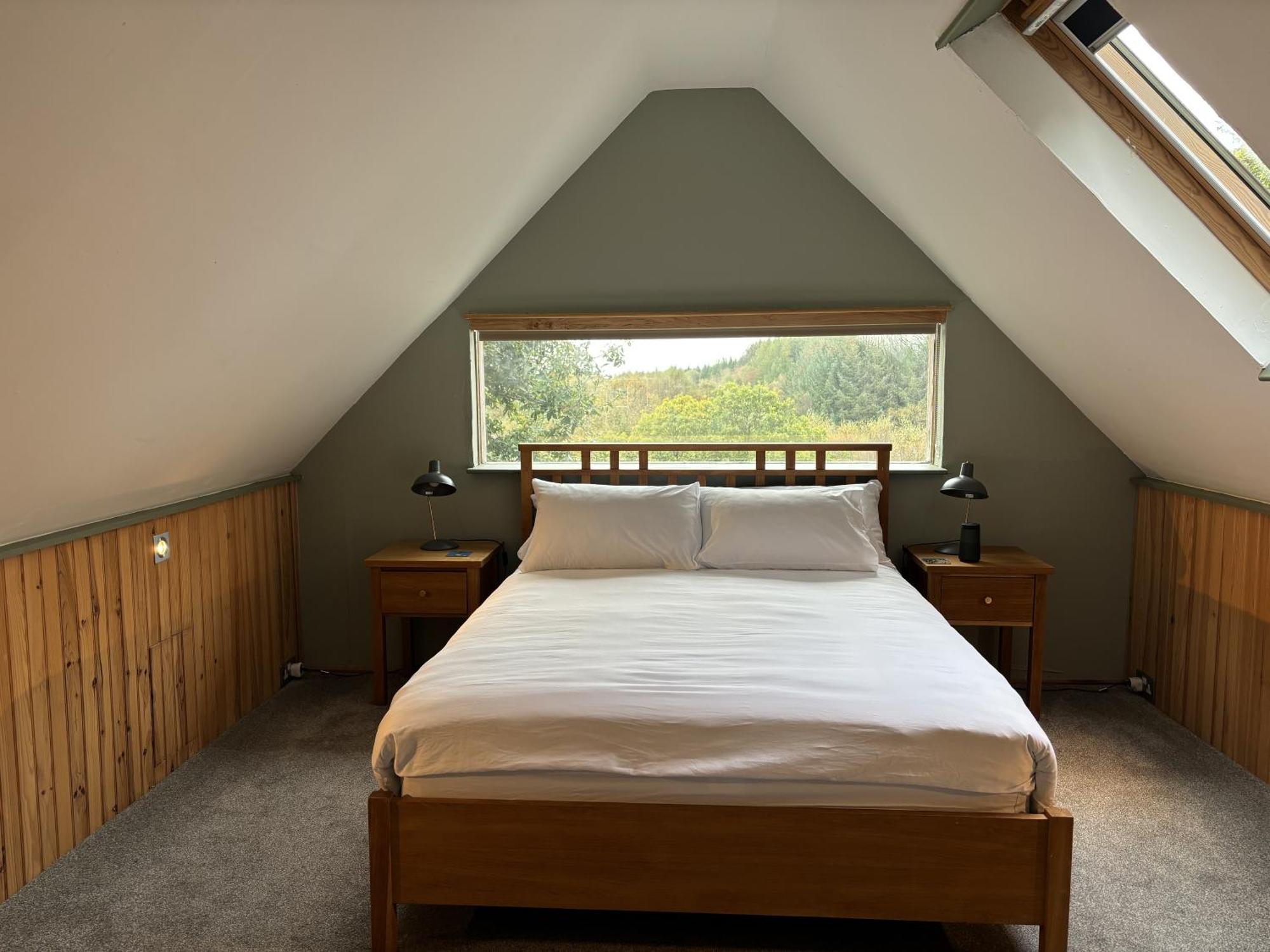 Sligo Forest Retreat Extérieur photo