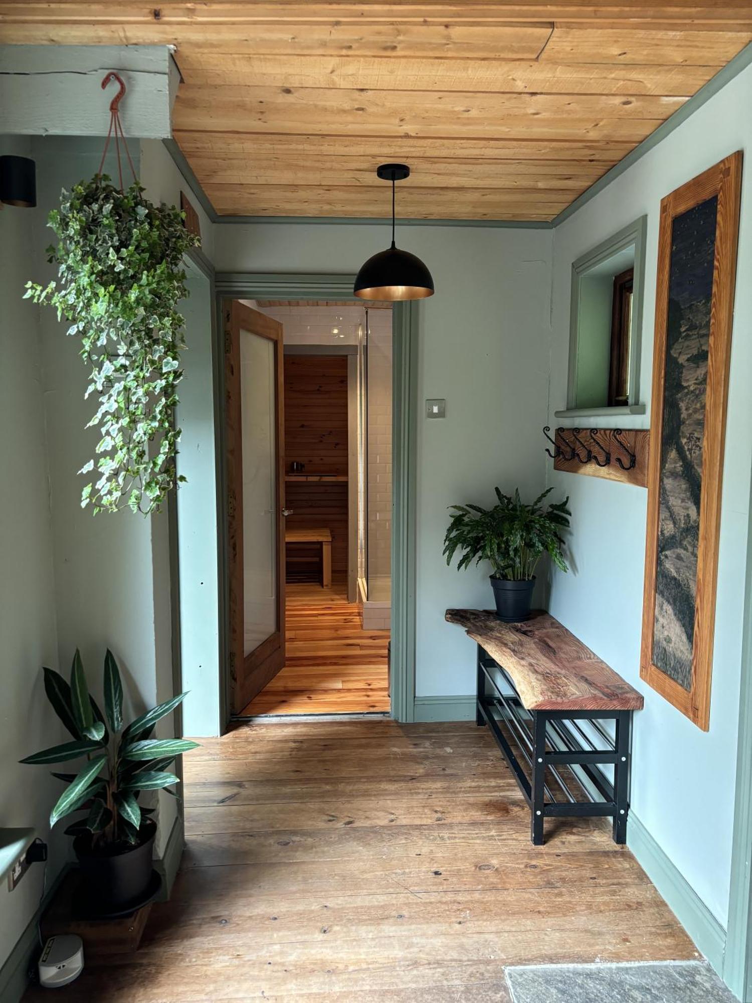 Sligo Forest Retreat Extérieur photo