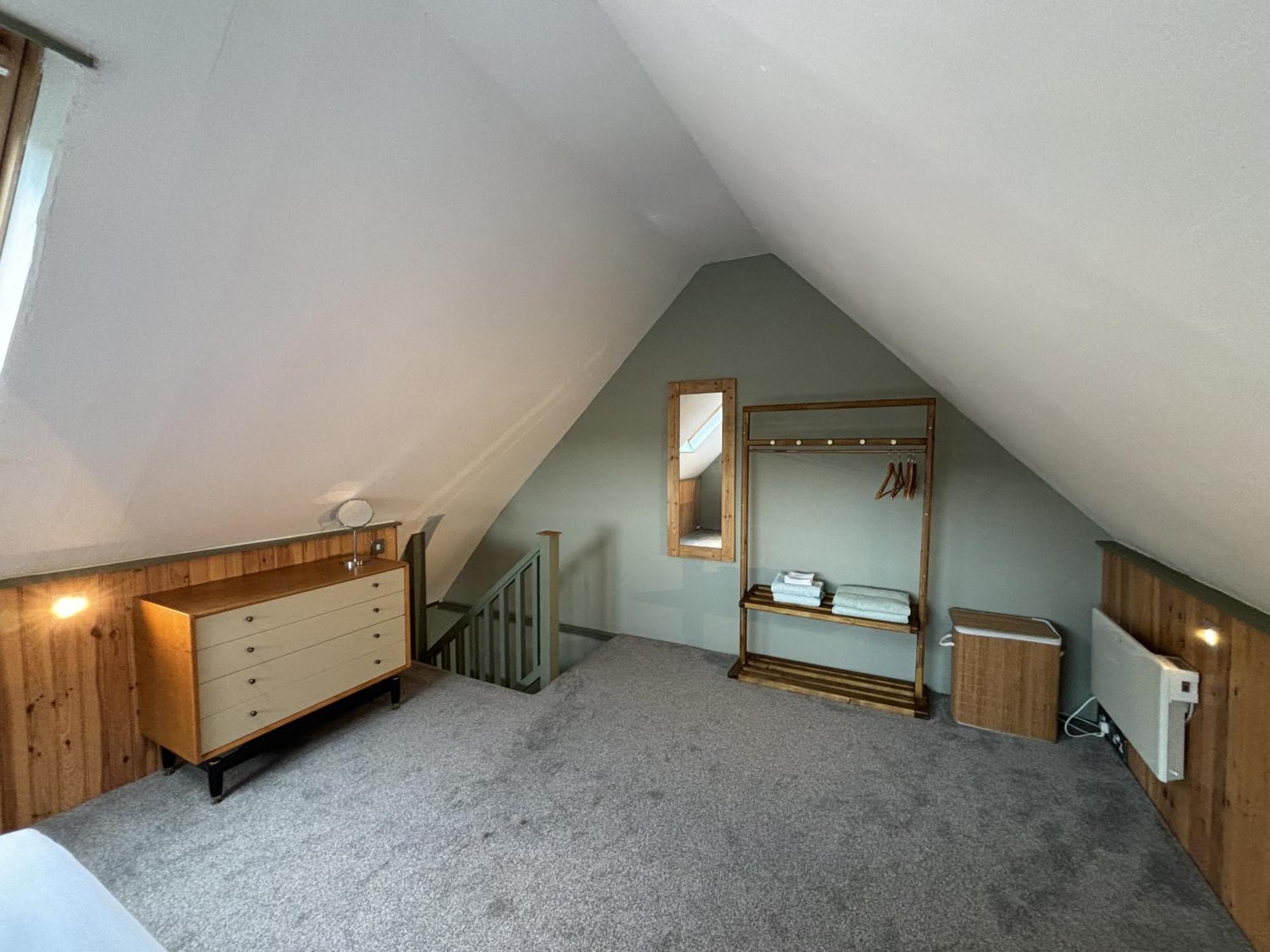 Sligo Forest Retreat Extérieur photo