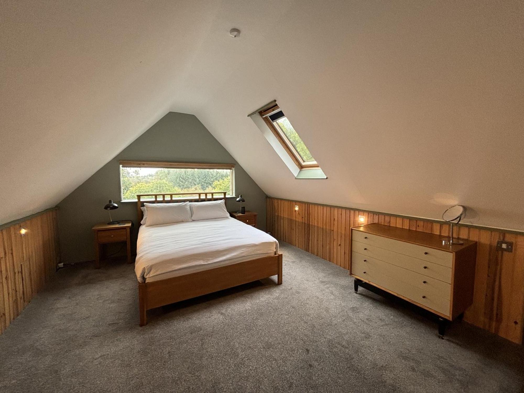 Sligo Forest Retreat Extérieur photo